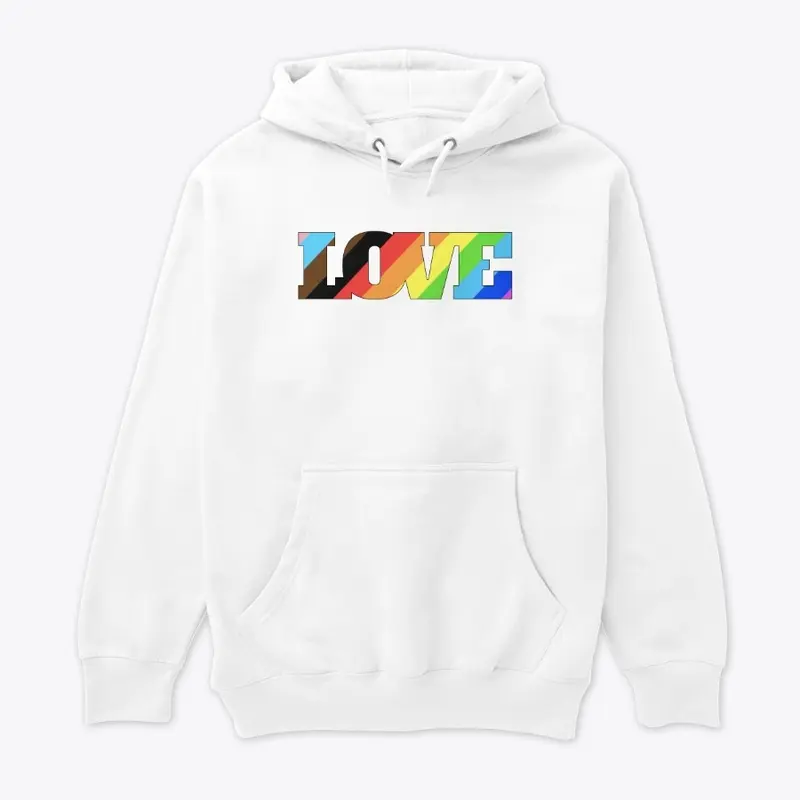 Pride LOVE Designs