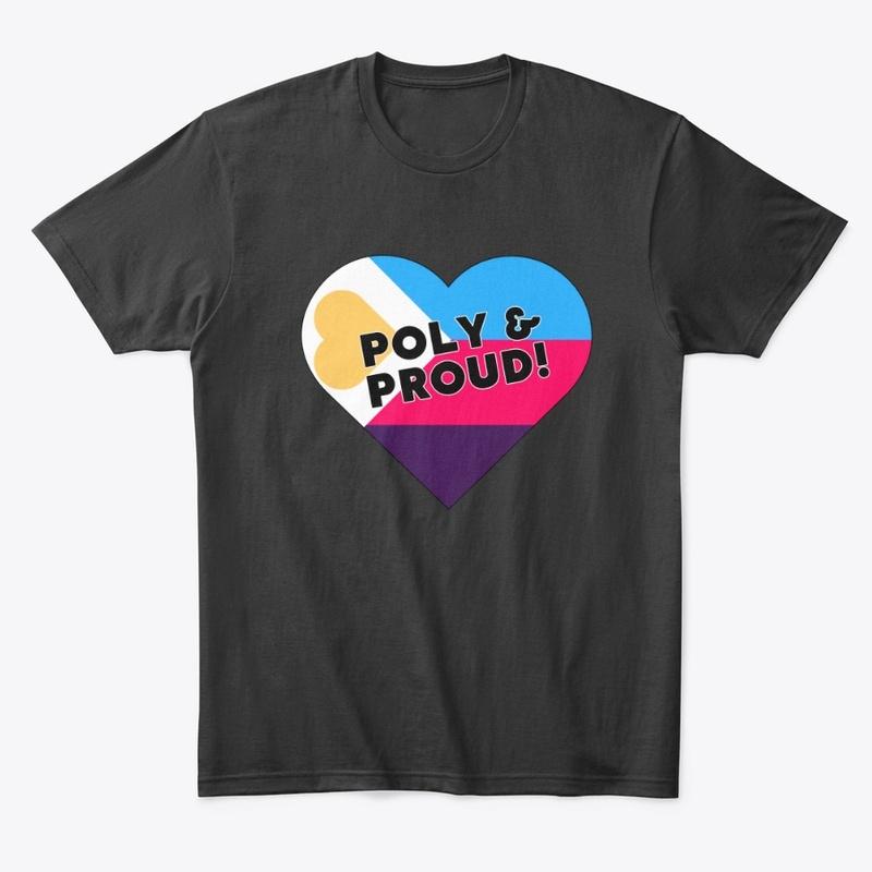 Poly and Proud Series